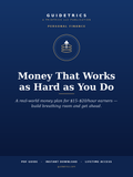 Money That Works as Hard as You Do — Personal Finance Guide for $15–$20/Hour Earners